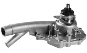 Водяной насос AISIN для DAEWOO MUSSO (FJ) 2.3